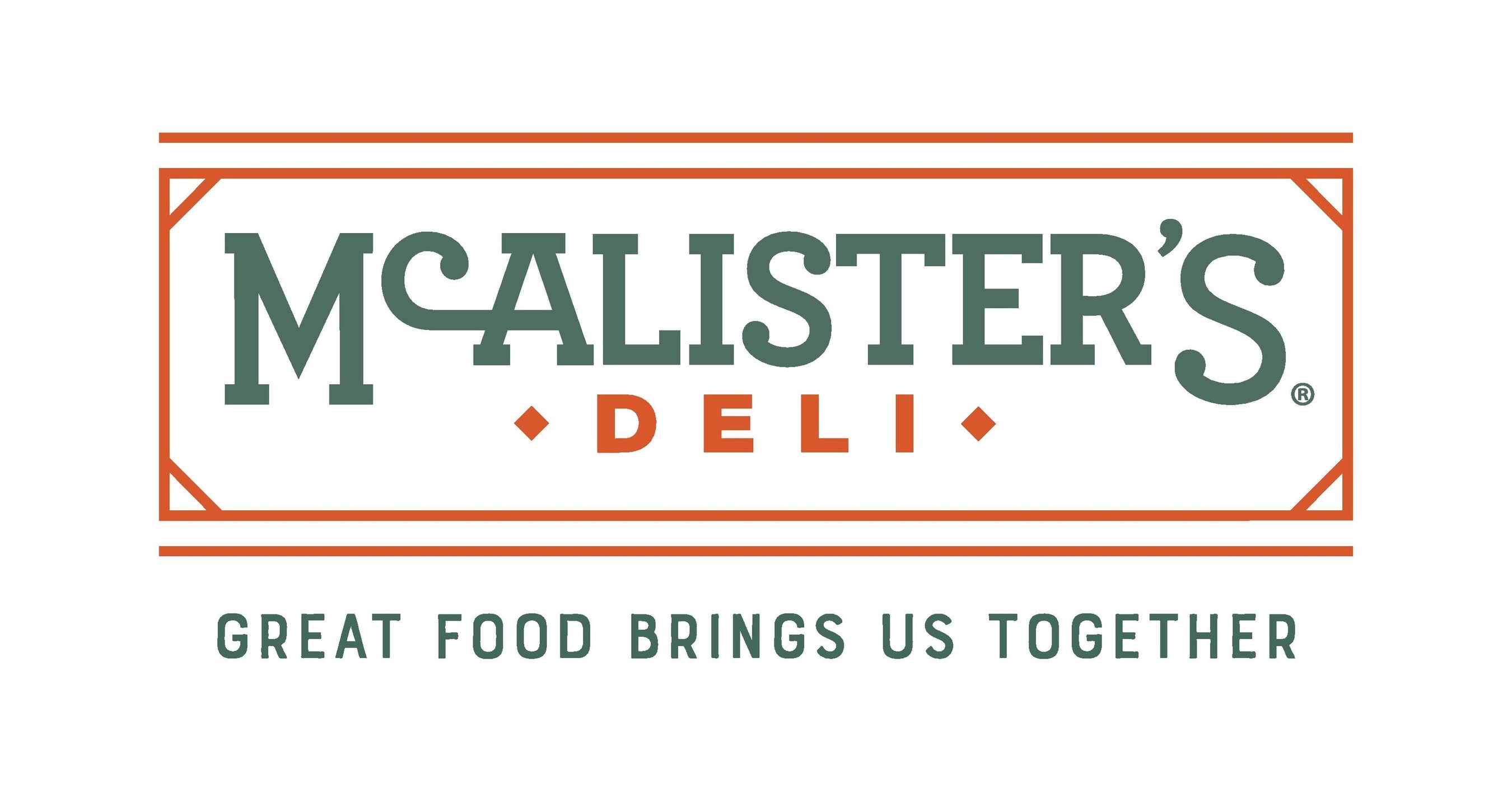 McaListers deli