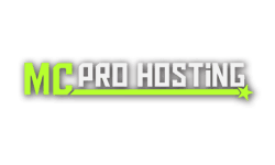 Mc pro hosting