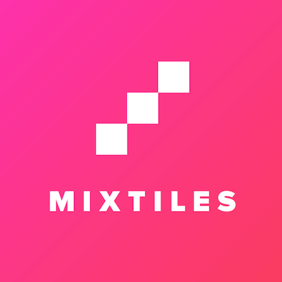 MIXTILES Up to 74% Off Your Orders