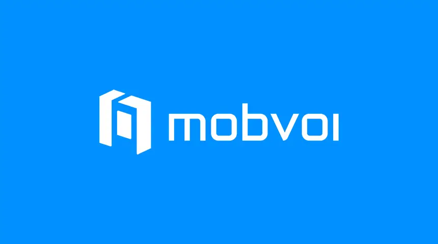 MOBVOI - 5% Off Sitewide