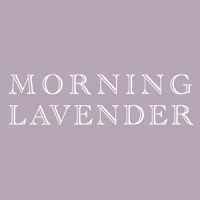 Morning Lavender