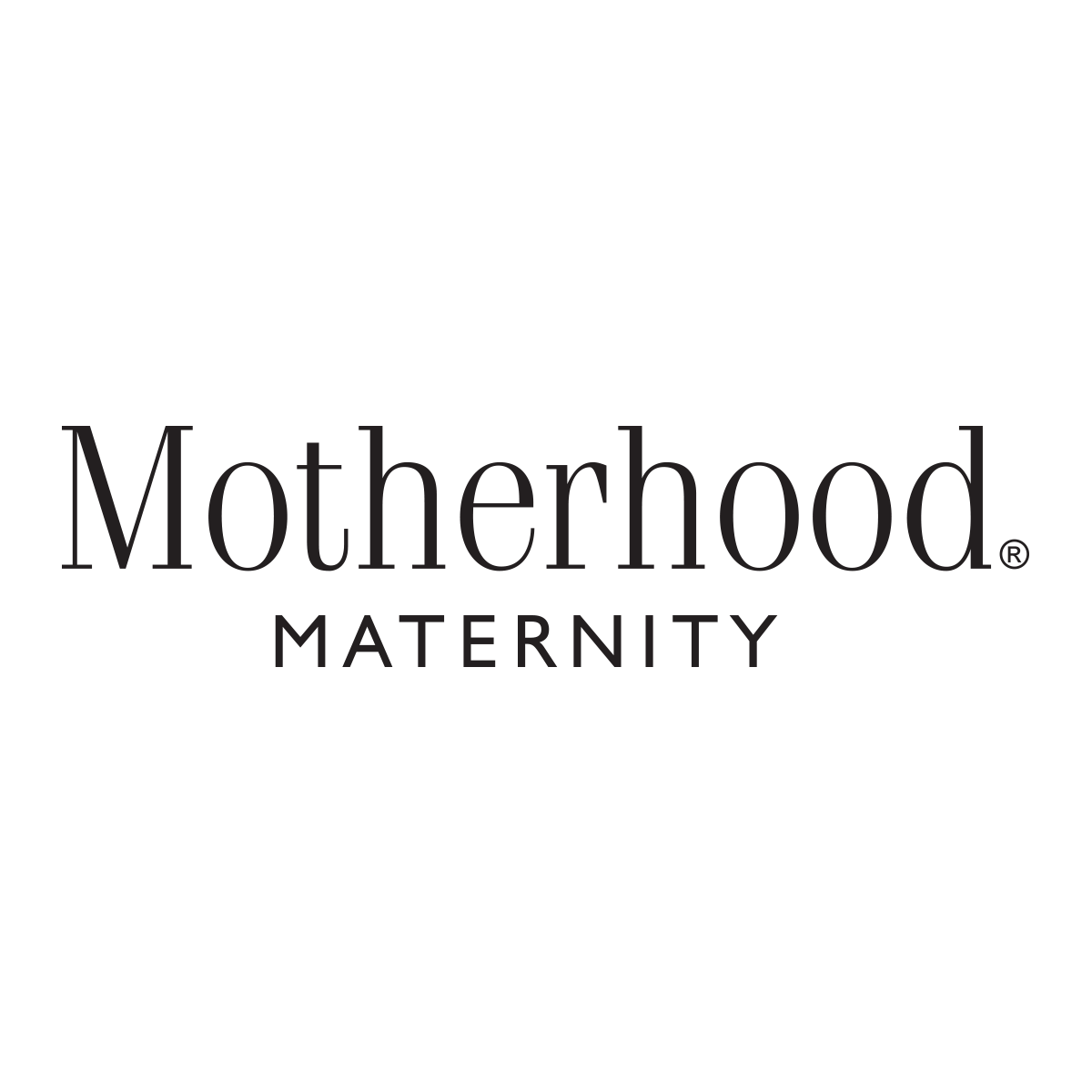 MOTHERHOOD MATERNITY - 15% Off Sitewide