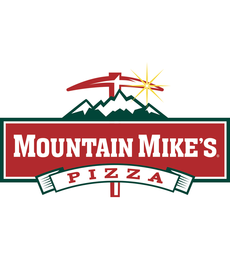 MOUNTAIN MIKE'S PIZZA - $5 Off First Order for Join Mountain Rewards