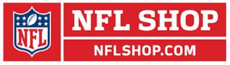 NFL SHOP - 25% Off Any Sporting Goods