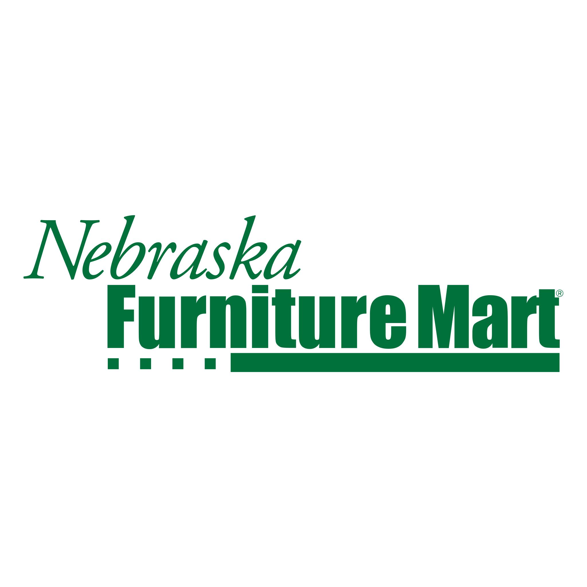 NEBRASKA FURNITURE MART - $10 Off Orders $249+