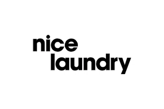 Nice laundry