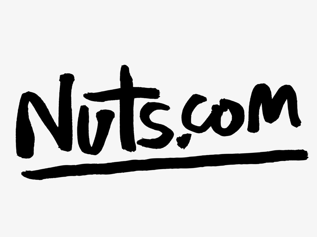 NUTS.COM COUPON UP TO 25% OFF ORDERS OVER $35