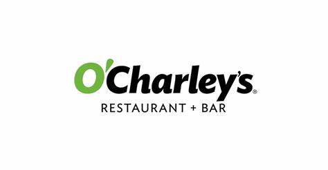 O'CHARLEY'S: Chicken Tenders or Chicken Alfredo for $25