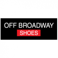 Off broadway shoes