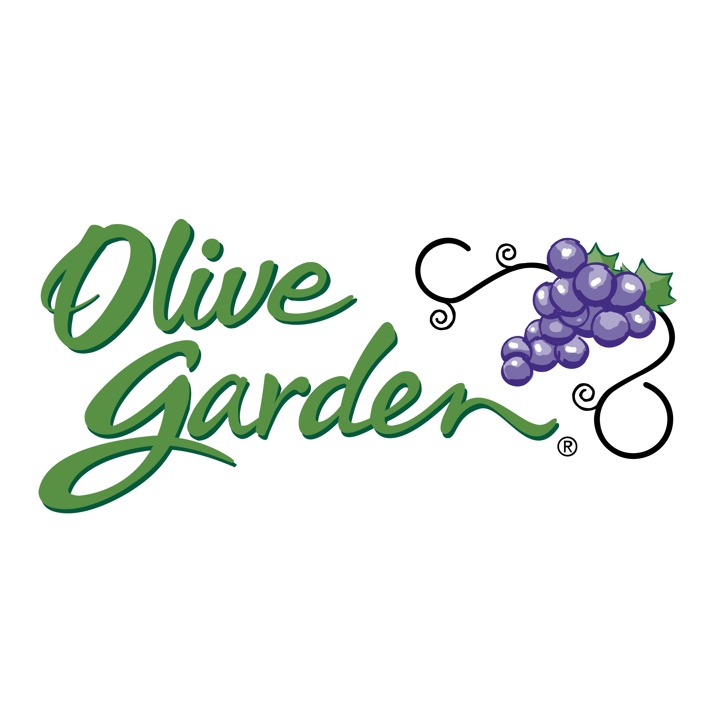 Olive Graden