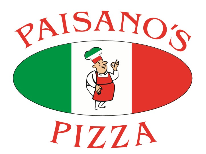 Paisano's pizza
