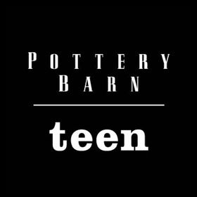 POTTERY BARN TEEN - 25% Off Almost Everything