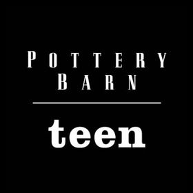 POTTERY BARN TEEN - 25% Off Almost Everything