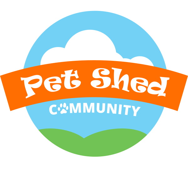 Pet shed