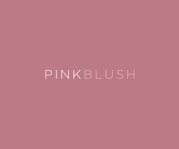 PINKBLUSH - 25% Off Sitewide