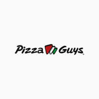 PIZZA GUYS - Extra 30% Off Any 2 Large Pizzas