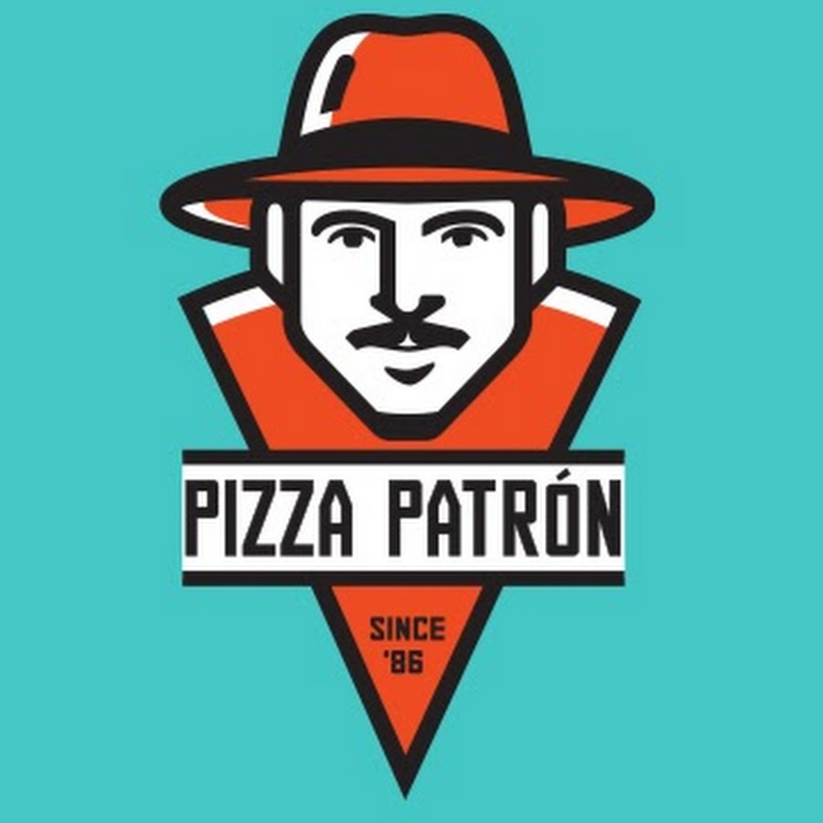 Pizza patron