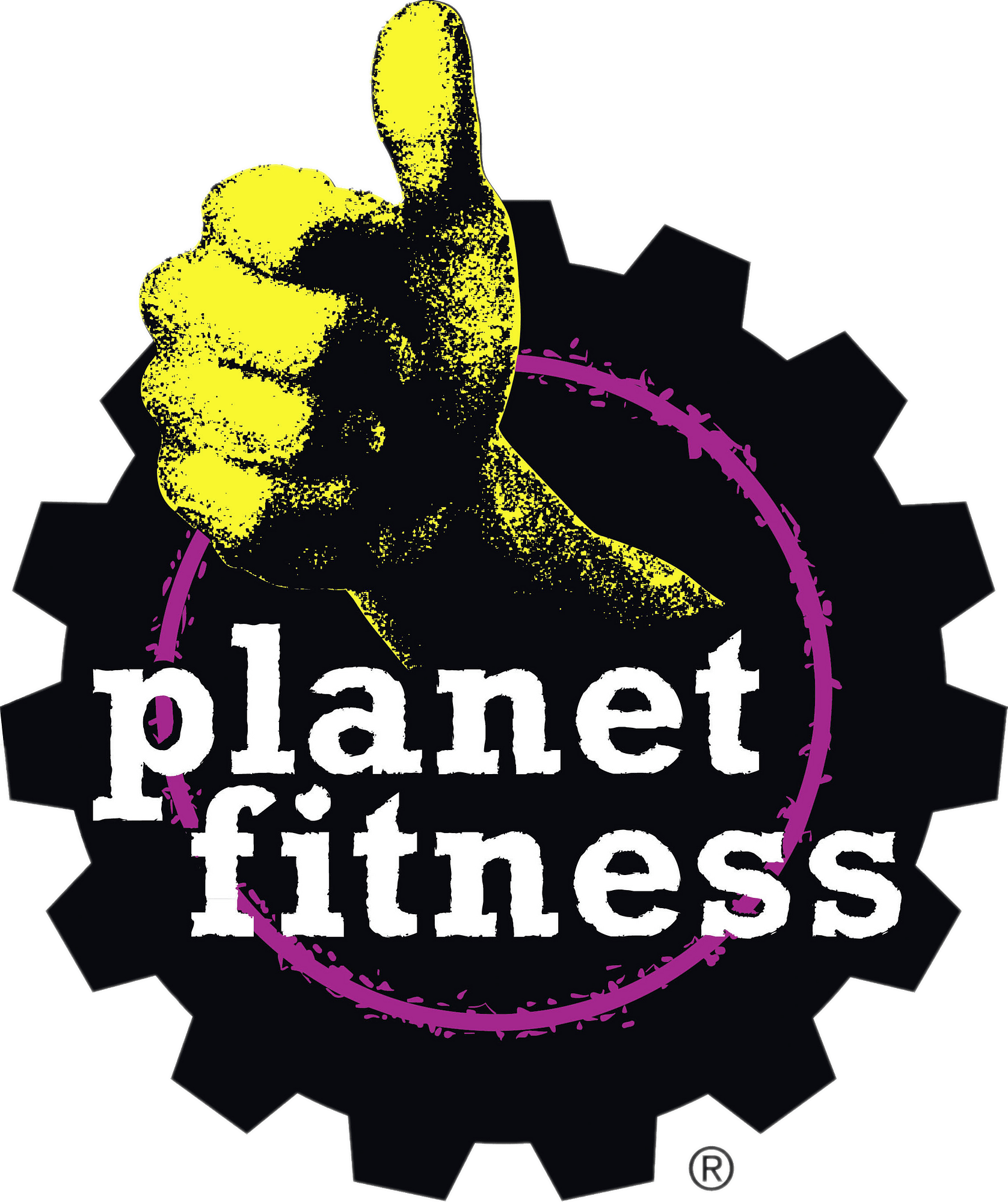 PLANET FITNESS - Refer a Friend & Let Them Join For $1 Down