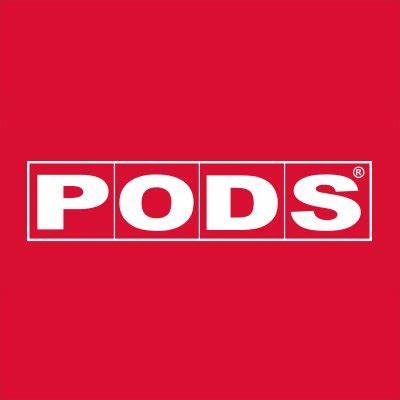 PODS - $200 off Long Distance Moving or Long Distance Moves!