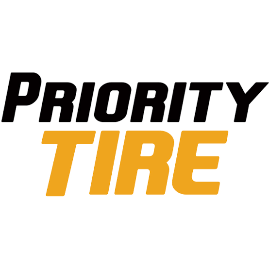 PRIORITY TIRE - $5 Off your first order