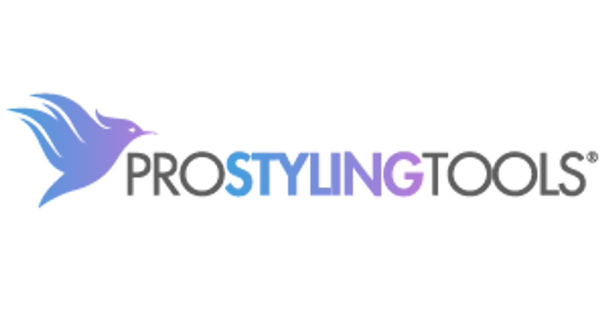 Pro styling tools
