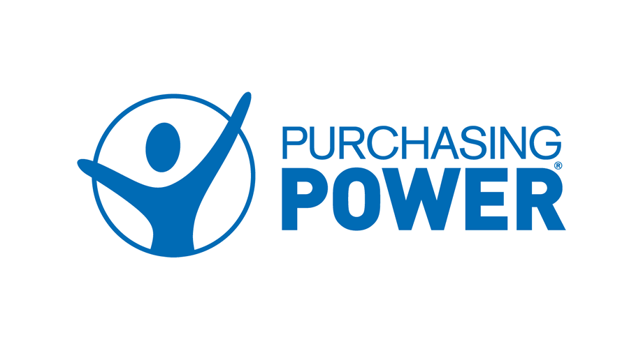 PURCHASING POWER - 20% Off Your 1st Order When you sign up for purchasingpower