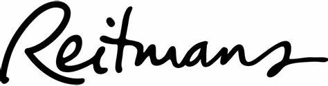 REITMANS - Extra 15% Off Your Order
