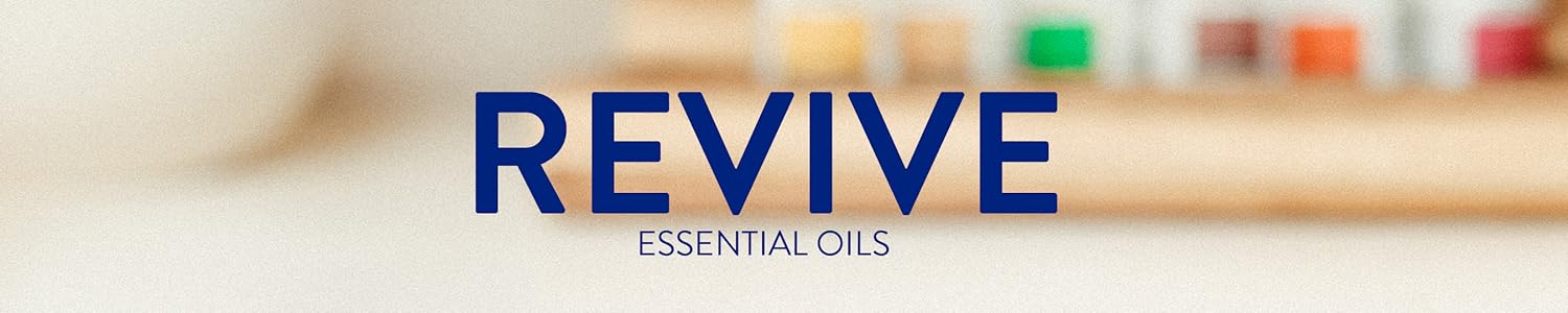 REVIVE ESSENTIAL OILS COUPON $12 OFF CHRISTMAS TRIO STARTER KIT