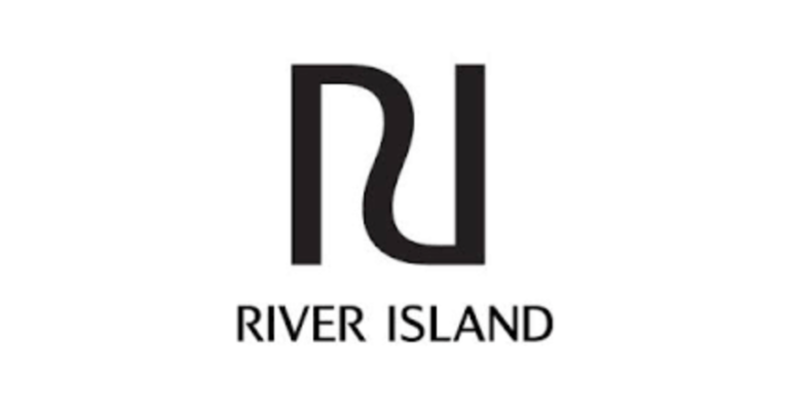 RIVER ISLAND US - 10% Off First Purchase