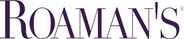 ROAMANS - Up To 75% Off Clearance Starting At $6.98