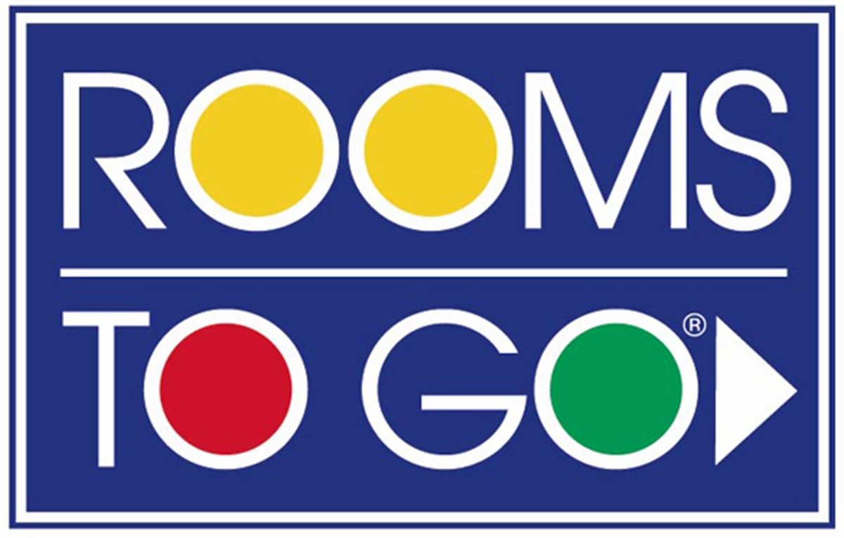 ROOMS TO GO