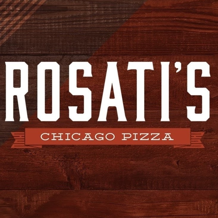ROSATI'S PIZZA COUPON 15% OFF ORDERS $20+