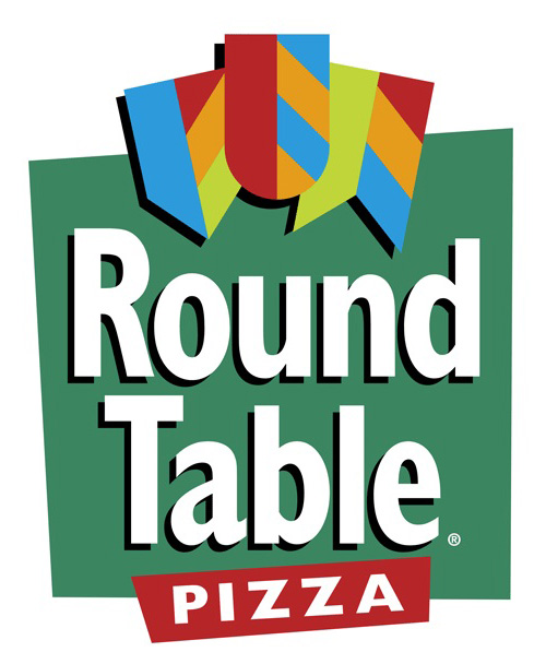 ROUND TABLE PIZZA - $5 Off Large Pizza Members Only