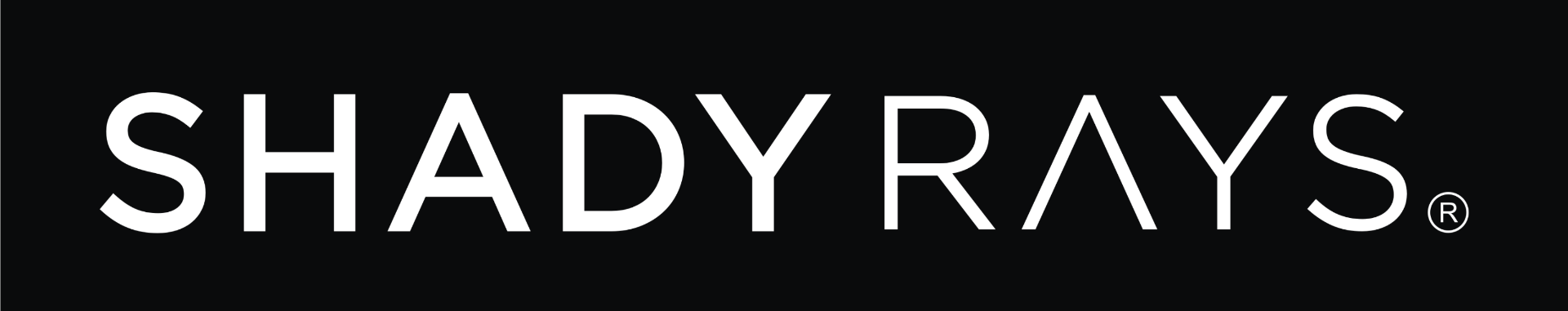 SHADY RAYS - 50% Off Sitewide