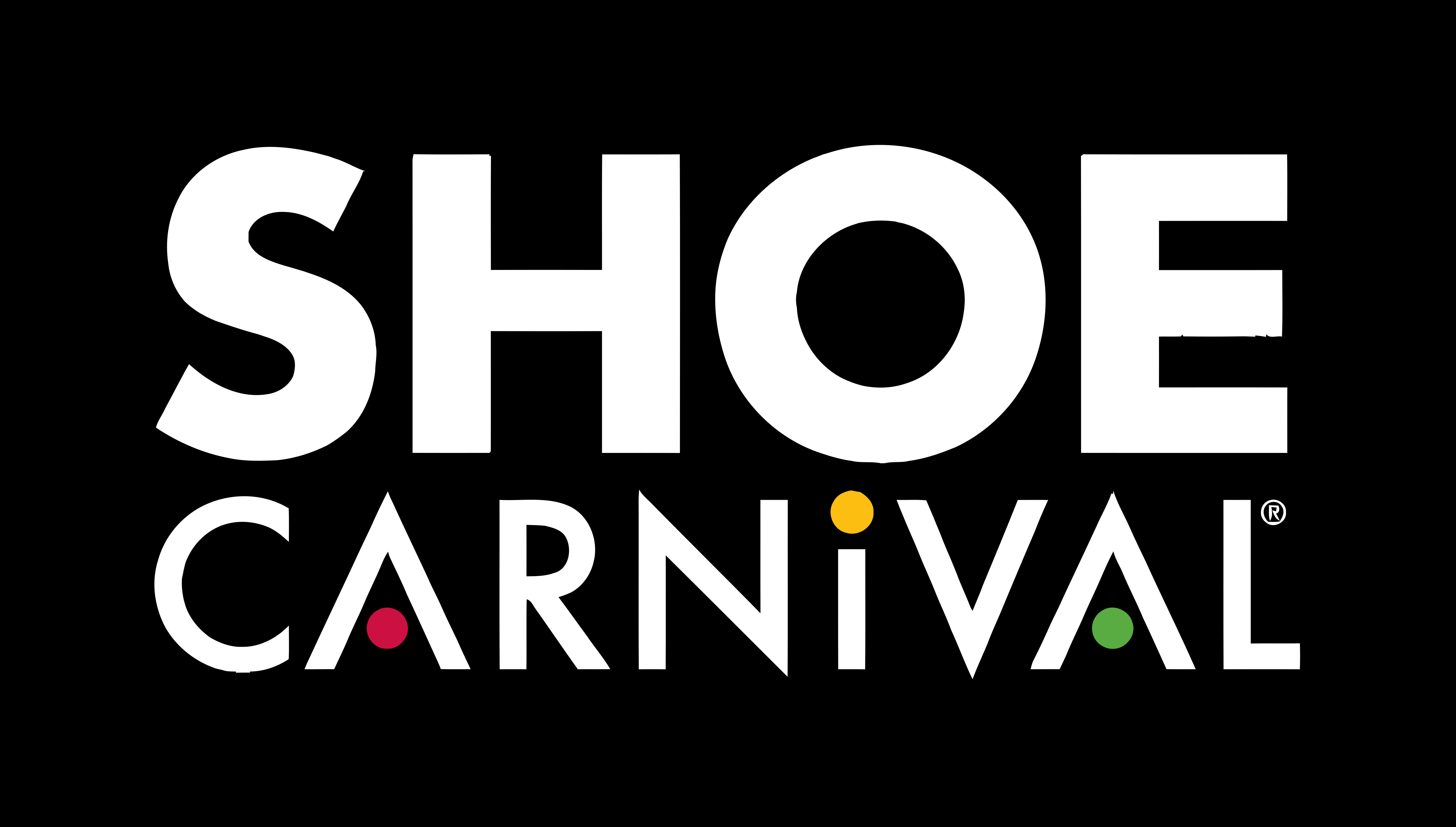 SHOE CARNIVAL - 20% Off Your Order