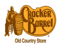 Cracker Barrel - 50% Off Sale