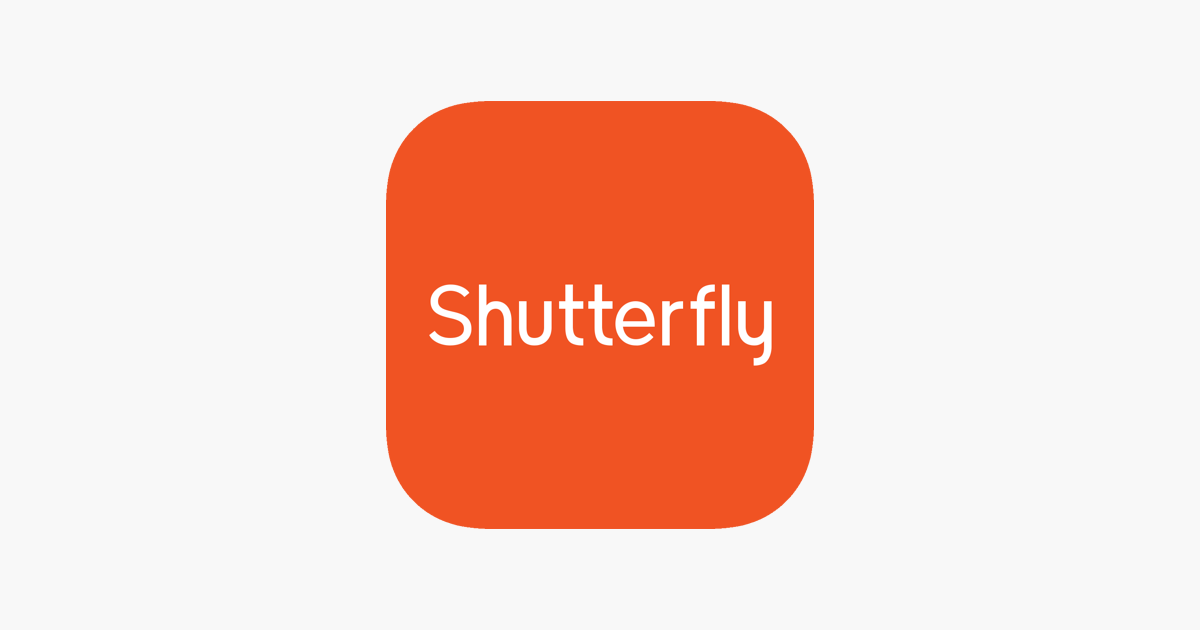 SHUTTERFLY - Extra 40% Off Your Order