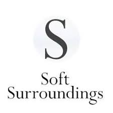 Soft surroundings