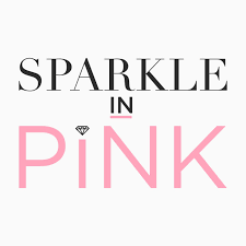 Sparkle in pink