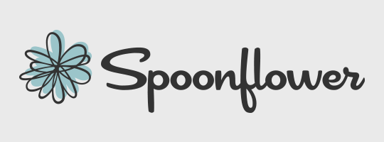 Spoon flower