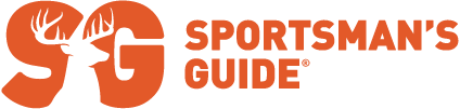 SPORTSMAN'S GUIDE - $10 Off Orders Over $75