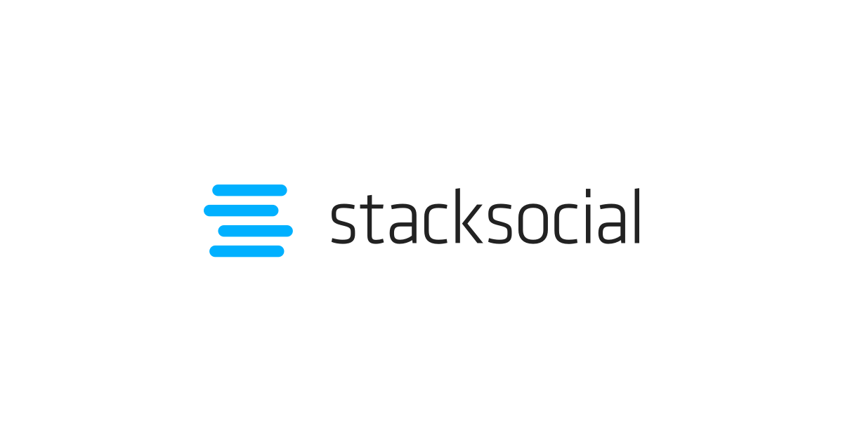 STACK SOCIAL 15% Off Sitewide