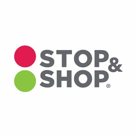 STOP & SHOP-  $35 off $100 New Customers