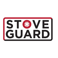 Stove guard