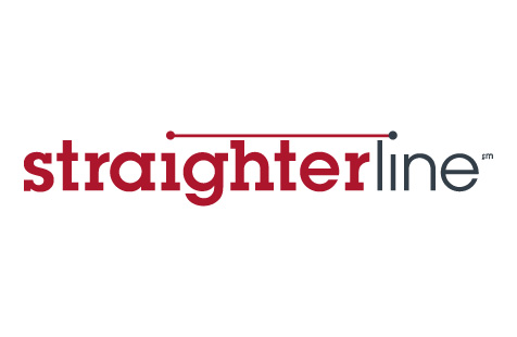 STRAIGHTERLINE - Save up to 60% on college classes!
