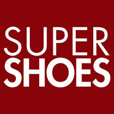 Super shoes