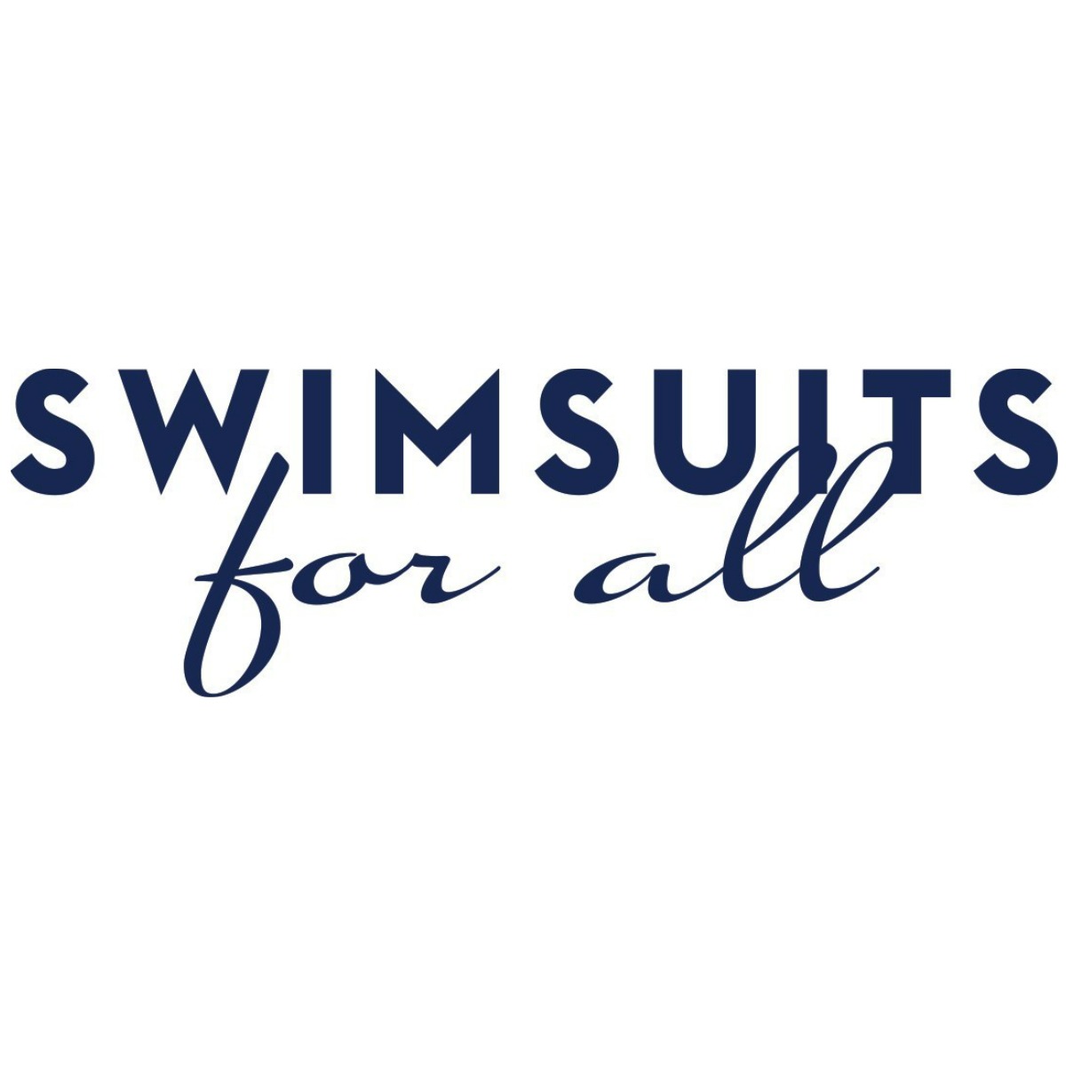 Swim Suits for All