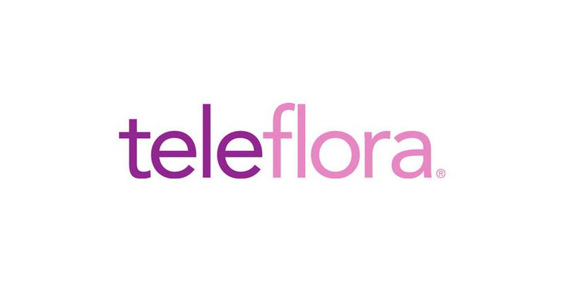 TELEFLORA - 15% Off flowers sitewide + Same day delivery