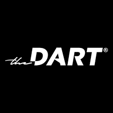 The dart