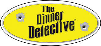 The dinner detective